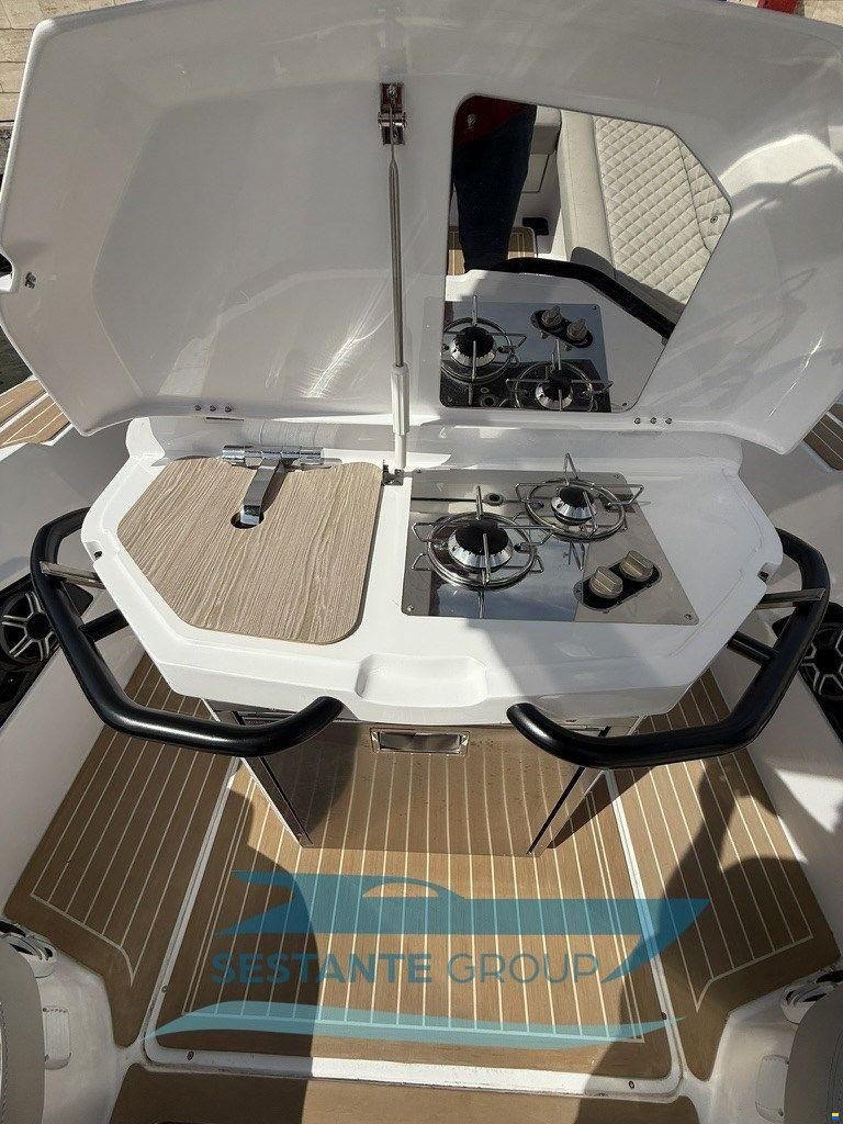 Salpa 33 Soleil