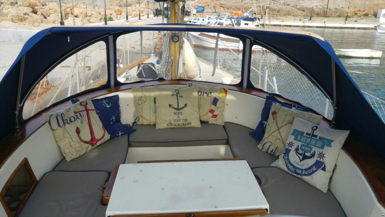 Colvic Victor 41