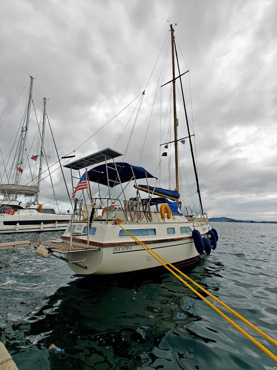 Colvic Victor 41
