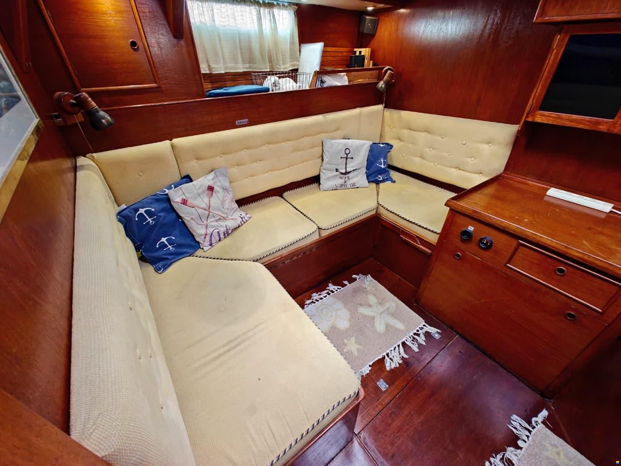 Colvic Victor 41