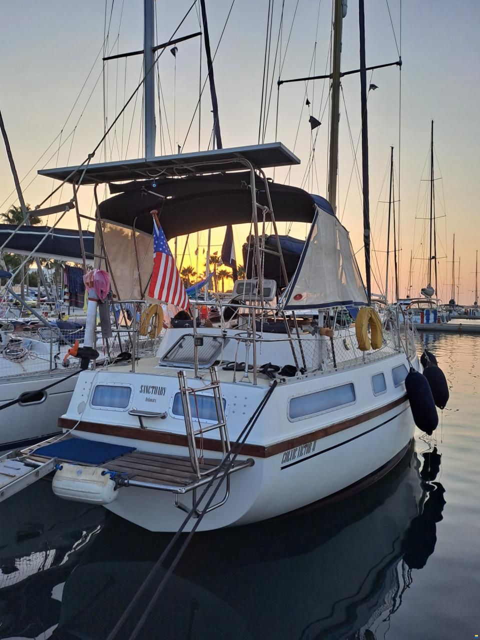Colvic Victor 41