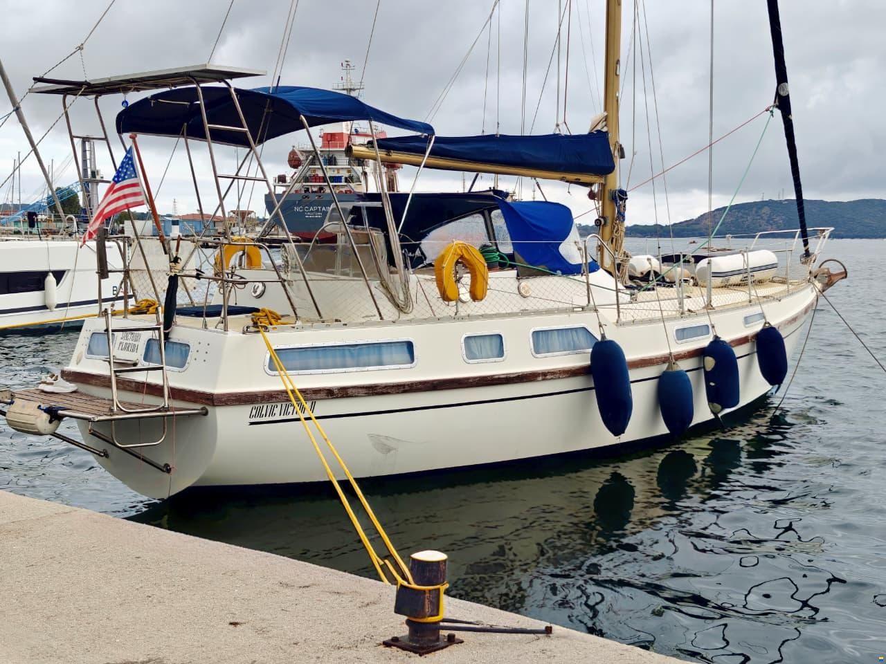 Colvic Victor 41