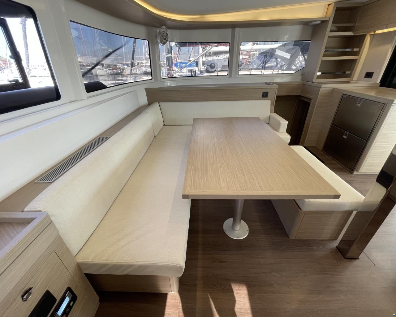 Lagoon 46