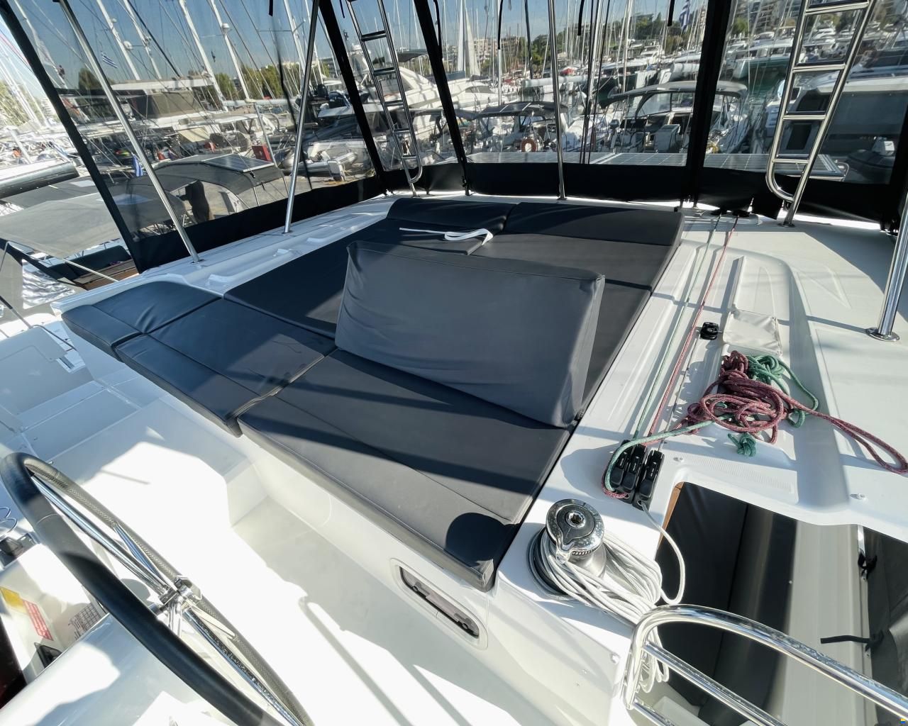 Lagoon 46
