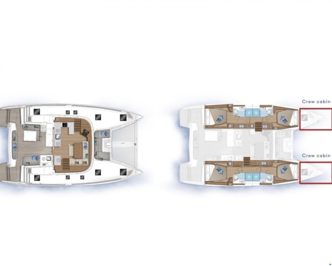 Lagoon 46