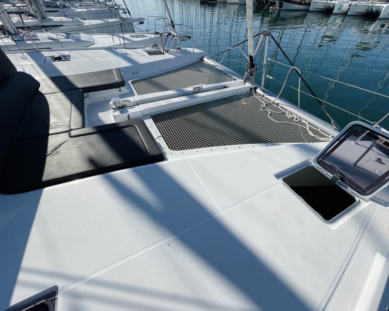 Lagoon 46
