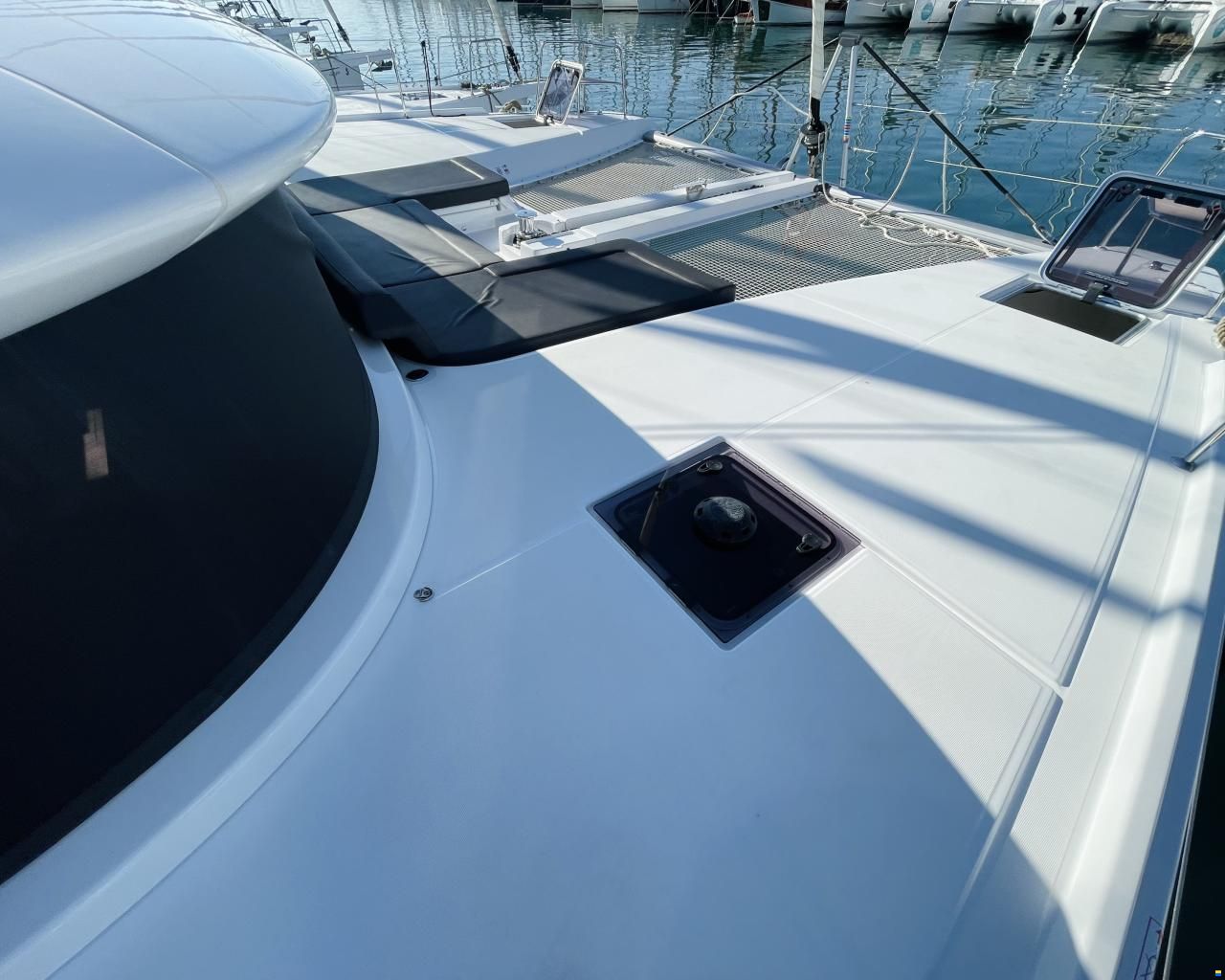 Lagoon 46