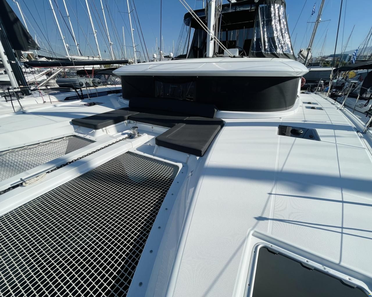 Lagoon 46