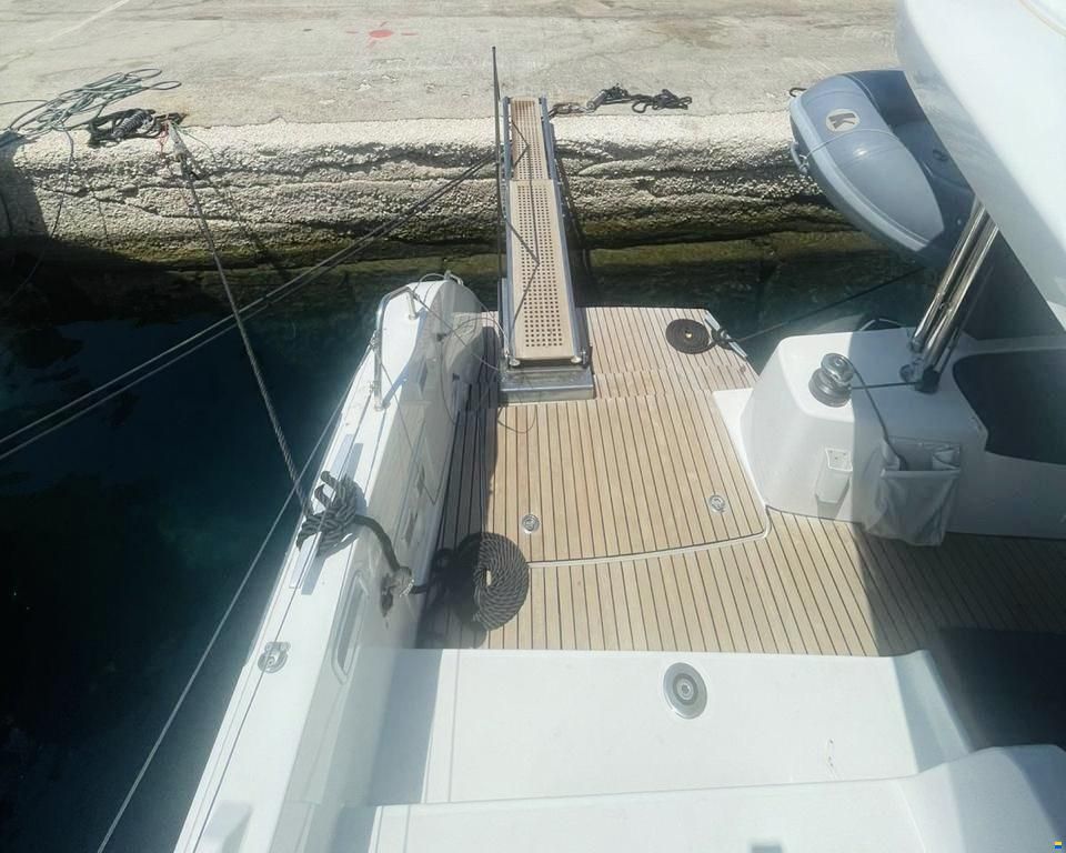 Lagoon 46