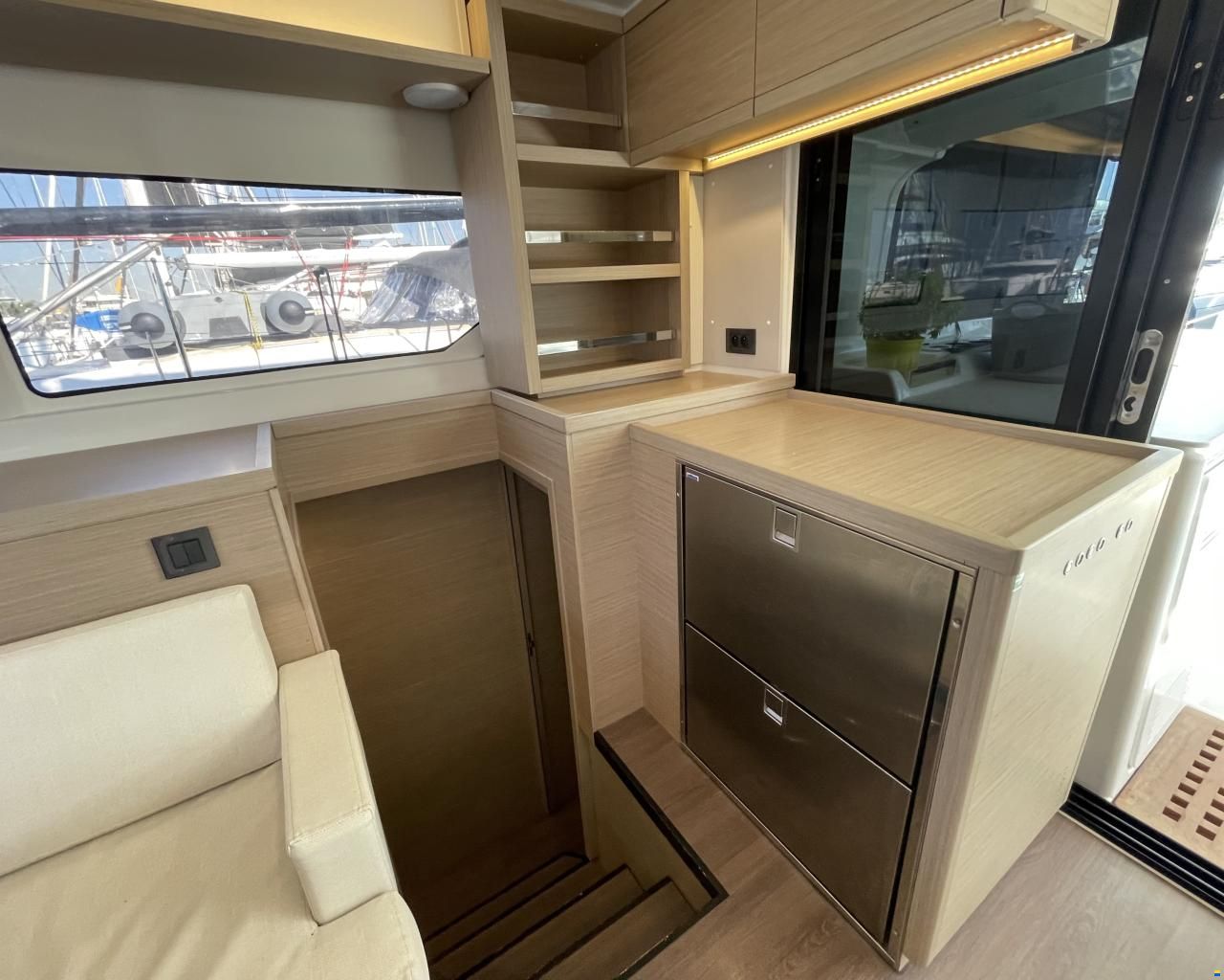 Lagoon 46