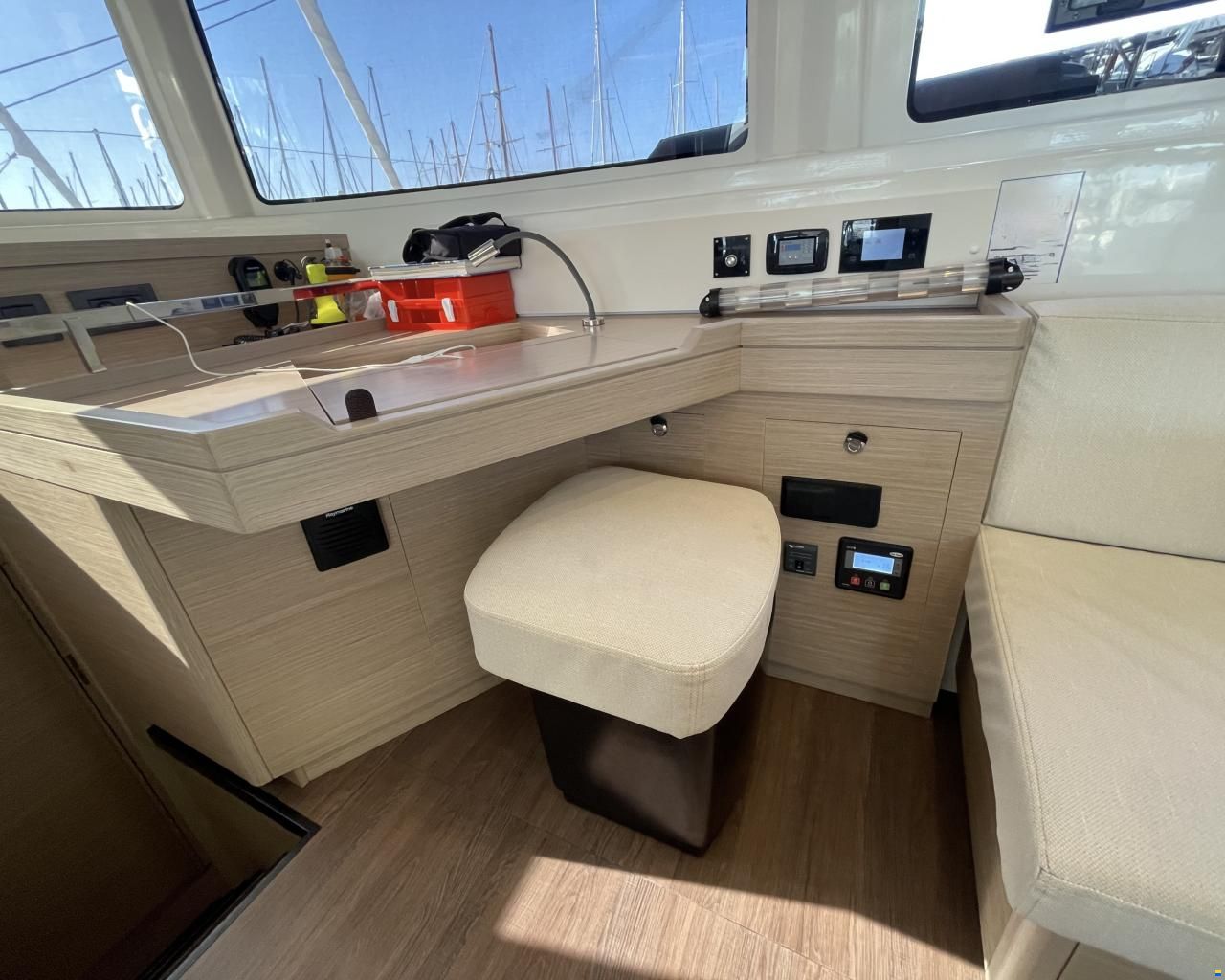 Lagoon 46