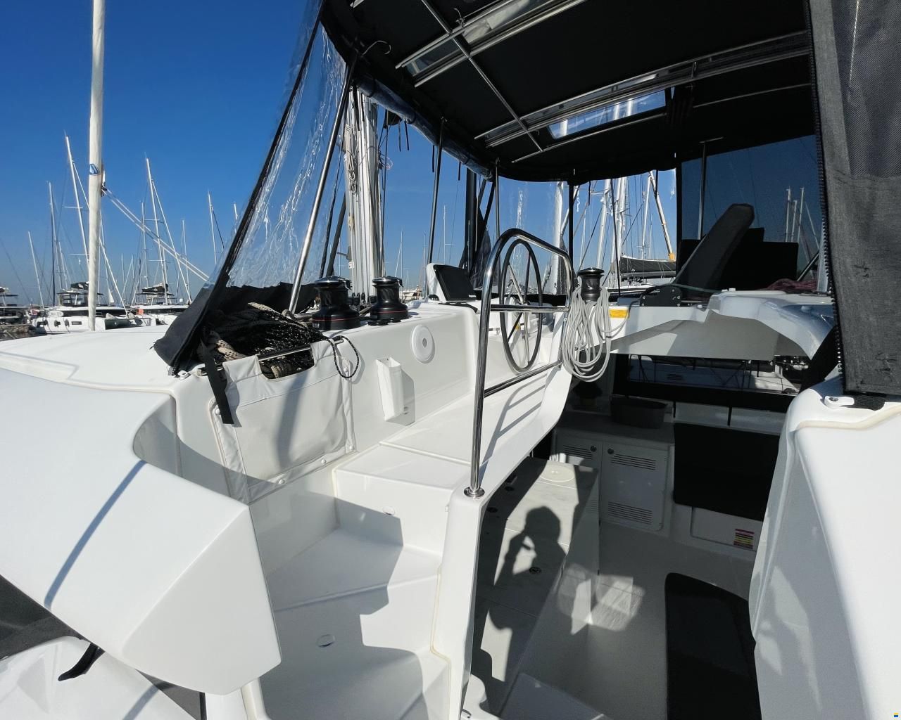 Lagoon 46