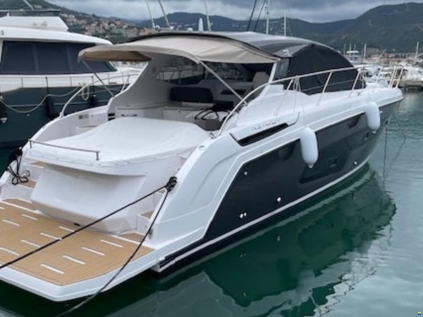 Azimut Atlantis 45
