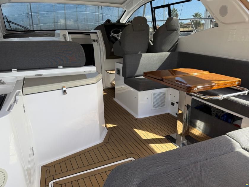 Azimut Atlantis 45