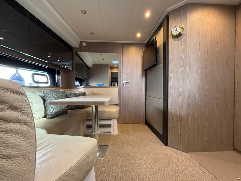 Azimut Atlantis 45