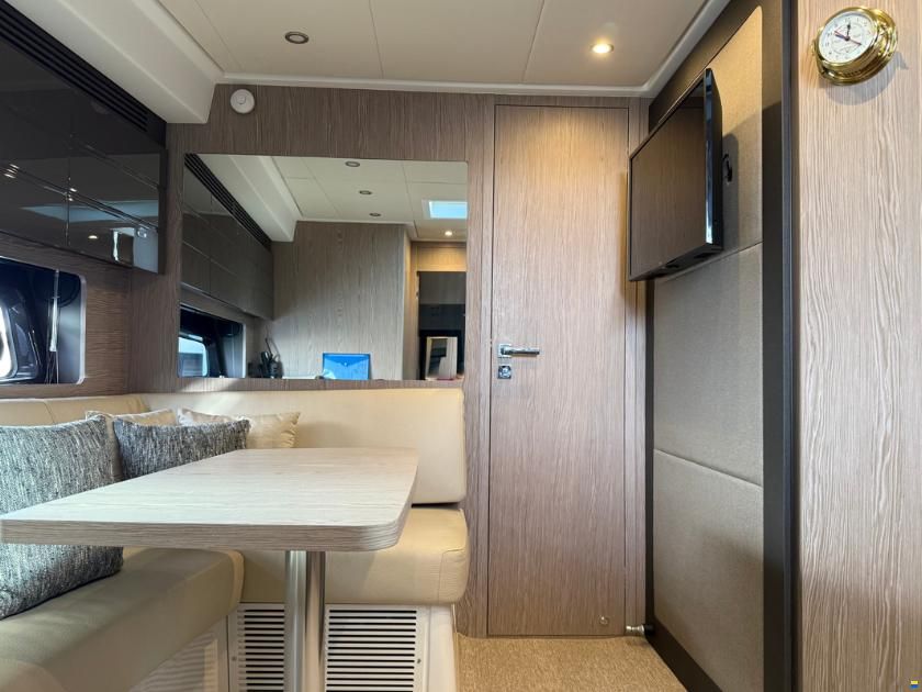 Azimut Atlantis 45