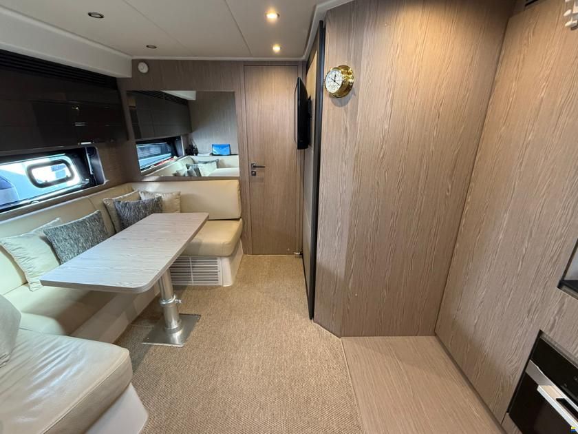Azimut Atlantis 45