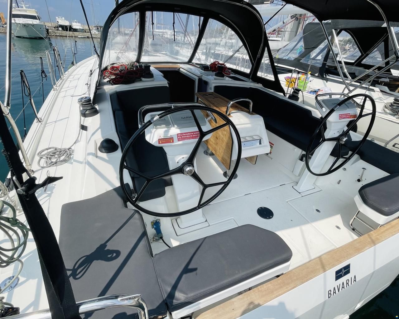 Bavaria Cruiser C42