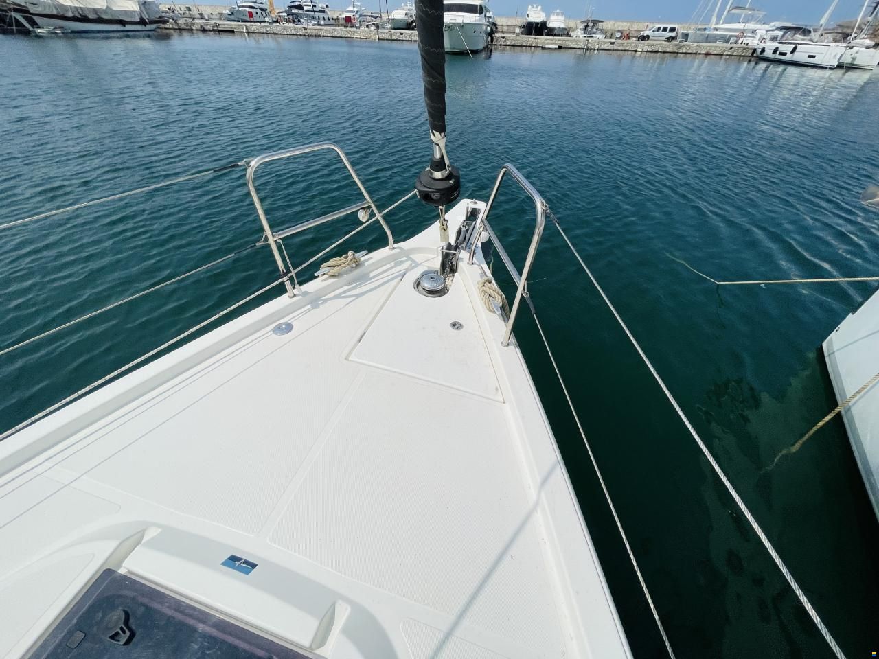 Bavaria Cruiser C42