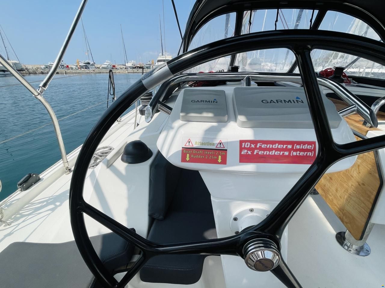 Bavaria Cruiser C42