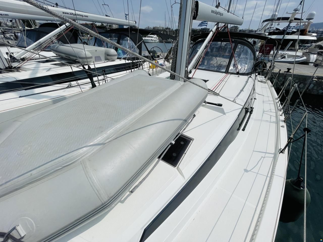 Bavaria Cruiser C42