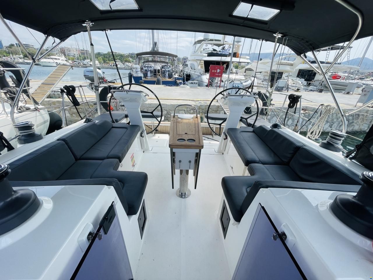 Bavaria Cruiser C42