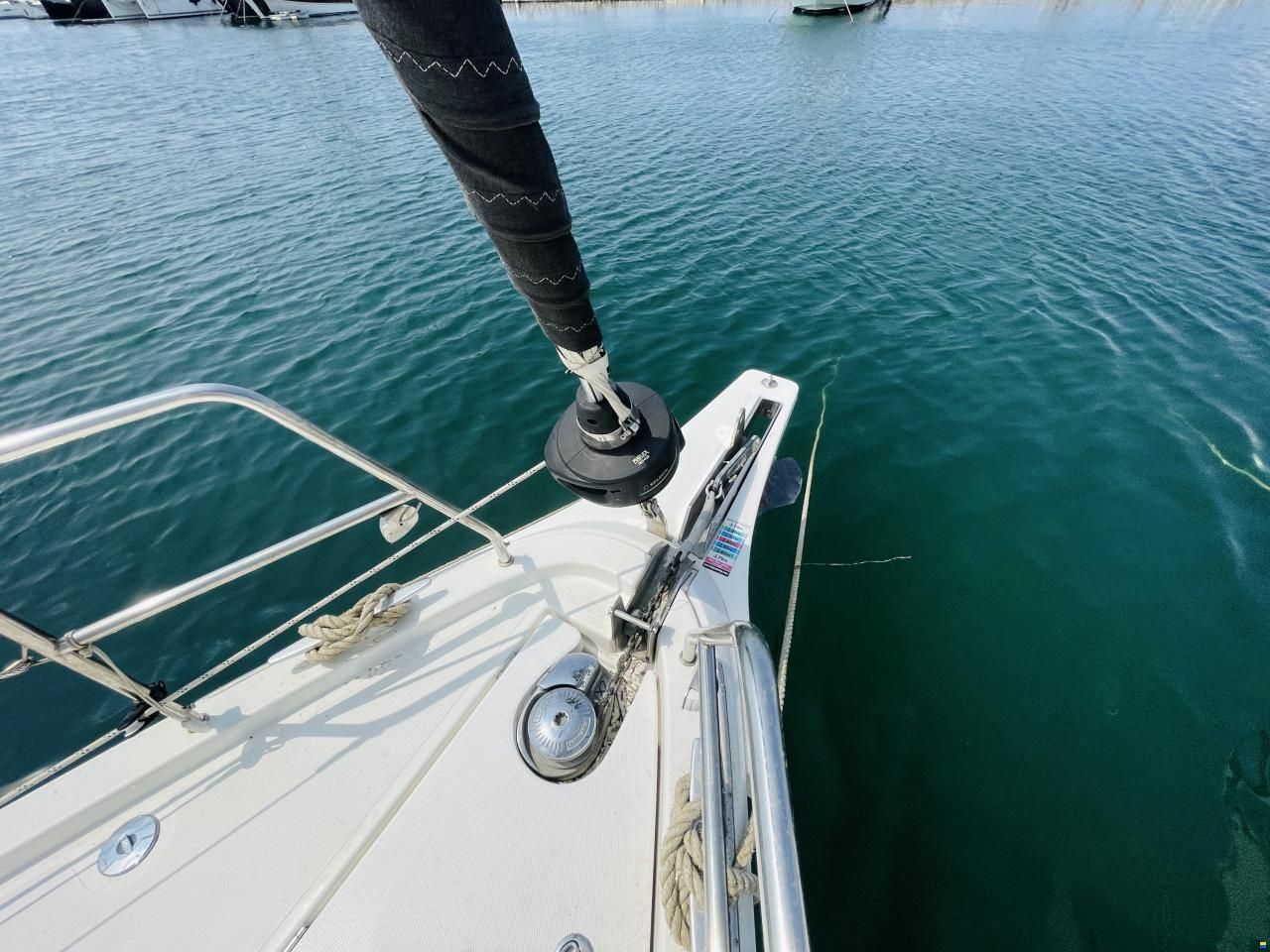 Bavaria Cruiser C42