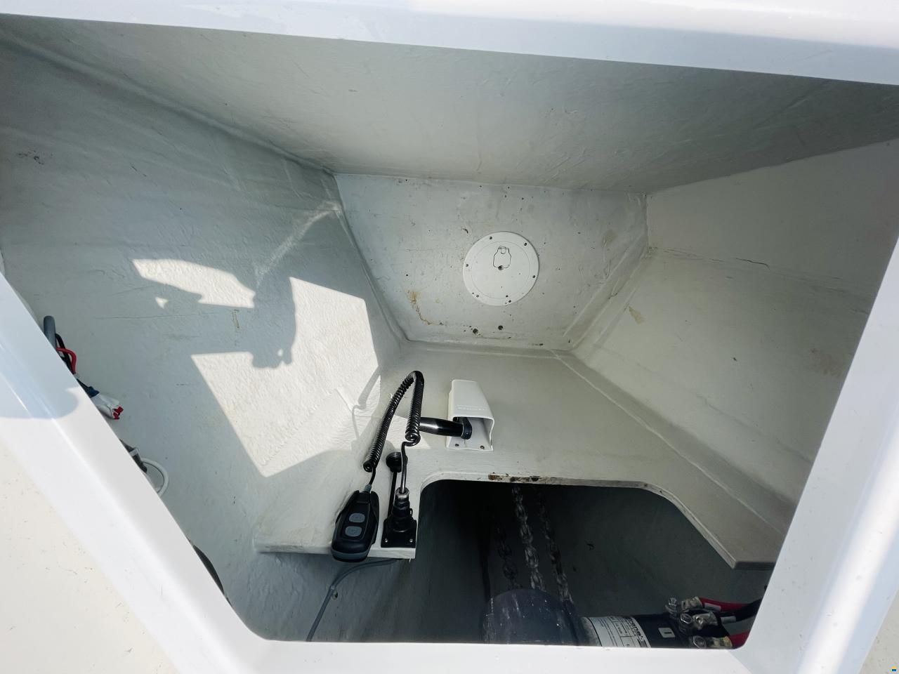 Bavaria Cruiser C42