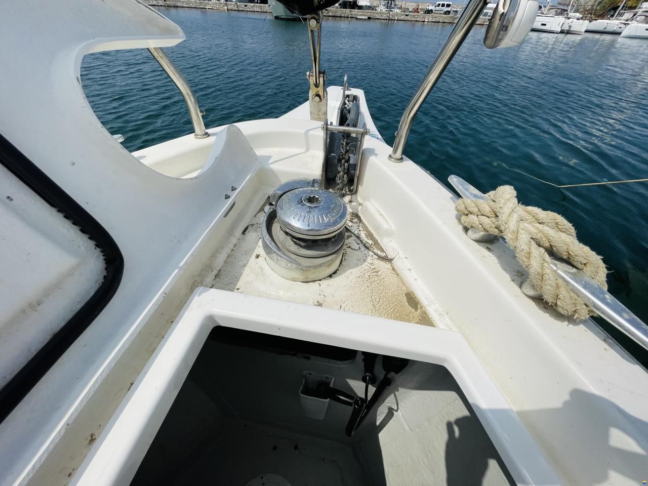 Bavaria Cruiser C42