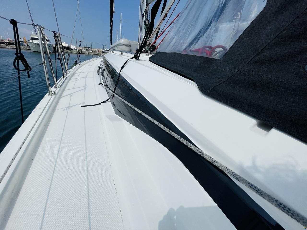 Bavaria Cruiser C42