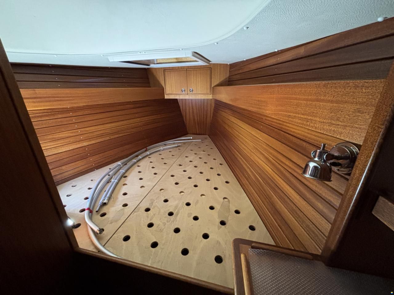 Hallberg-Rassy 310