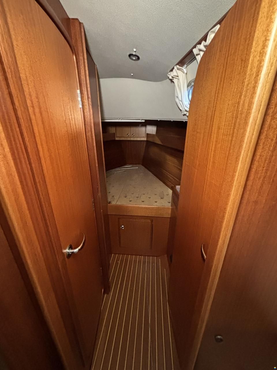 Hallberg-Rassy 310