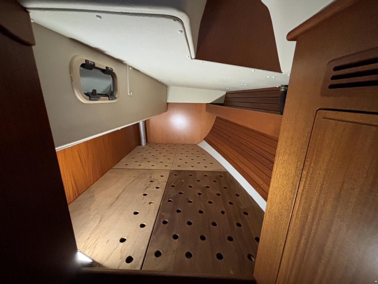 Hallberg-Rassy 310