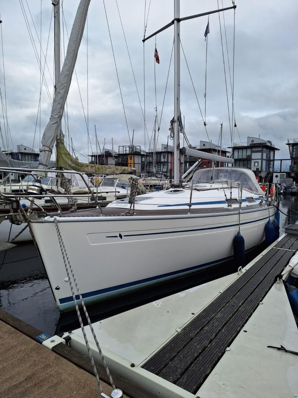 Bavaria 34.2