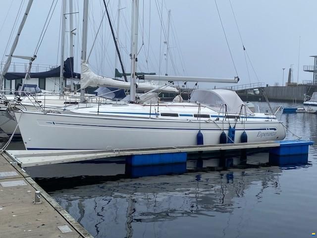 Bavaria 34.2