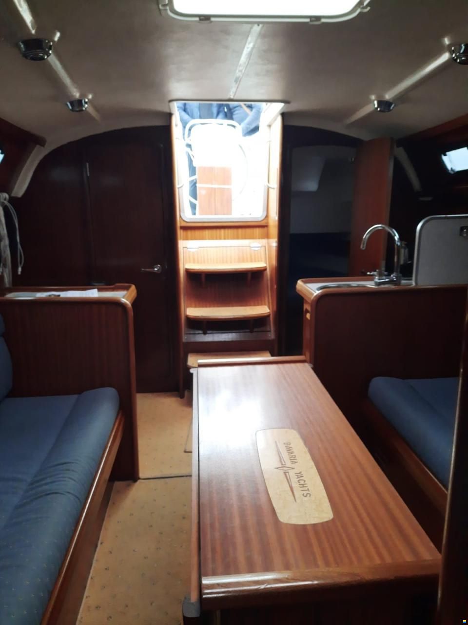 Bavaria 34.2
