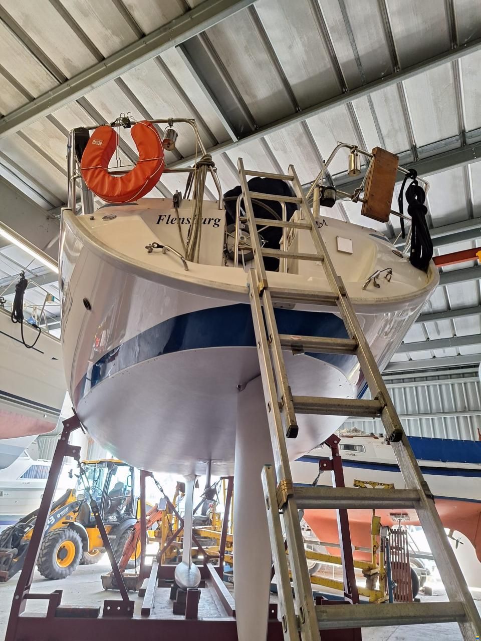 Bavaria 34.2
