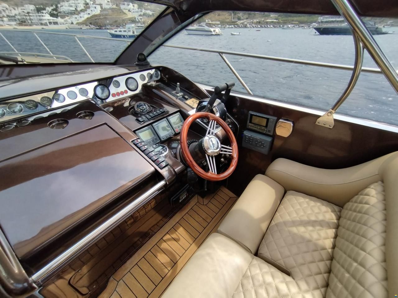 Princess V52