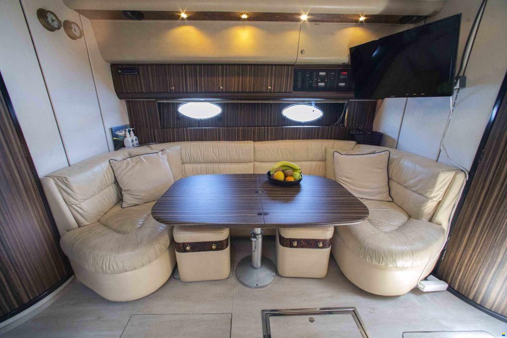 Princess V52