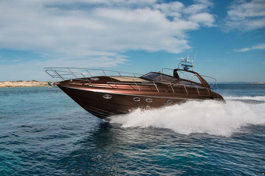 Princess V52