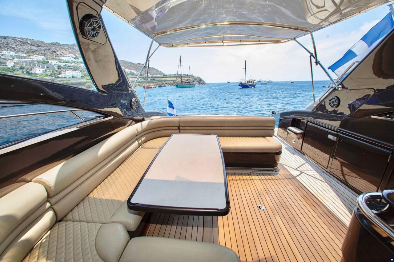 Princess V52