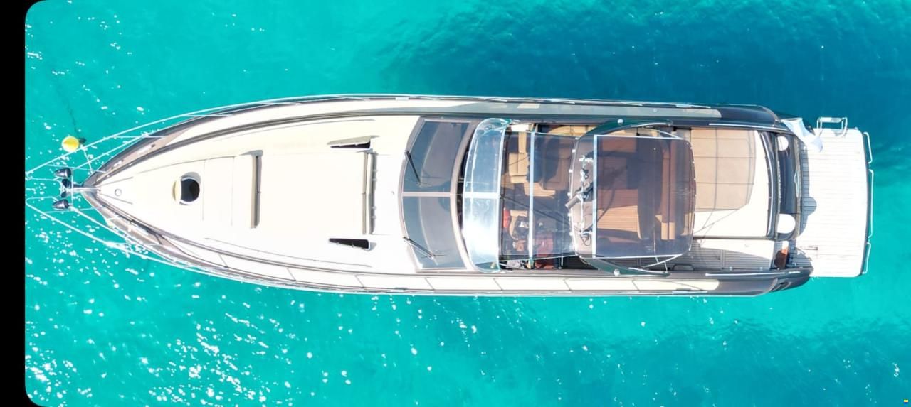 Princess V52