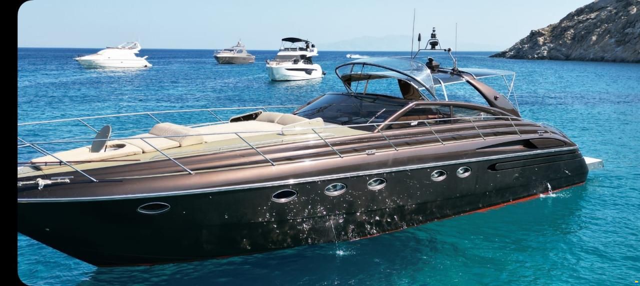 Princess V52