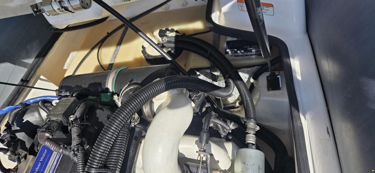 Williams 285 Turbojet