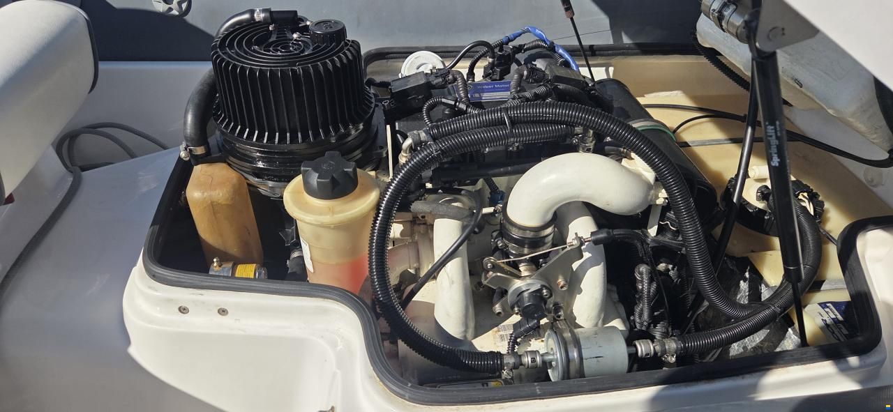 Williams 285 Turbojet