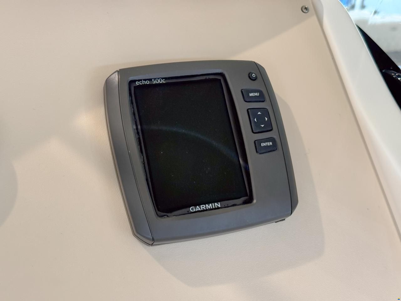 Marlin (IT) 23' FB Top