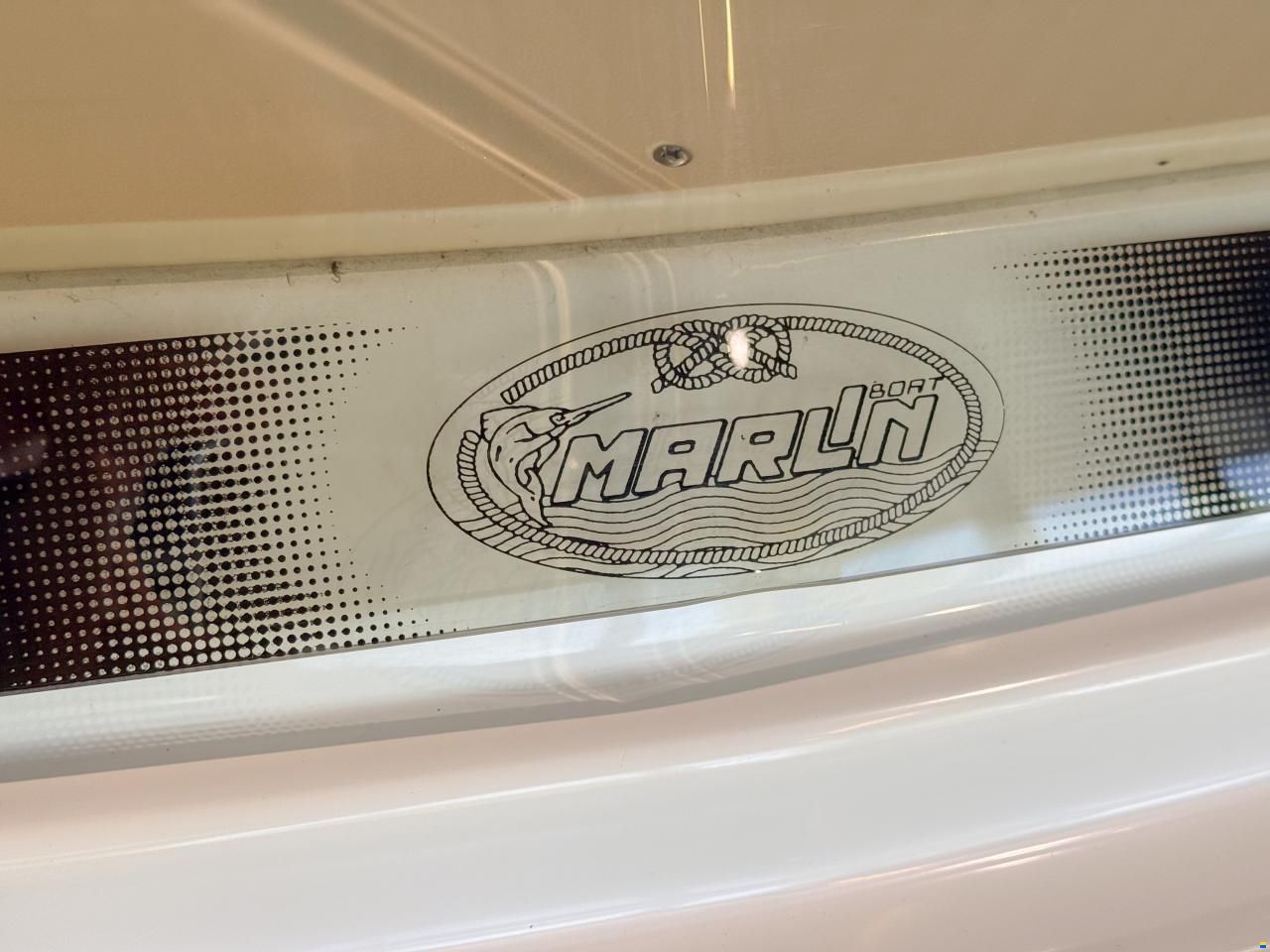 Marlin (IT) 23' FB Top