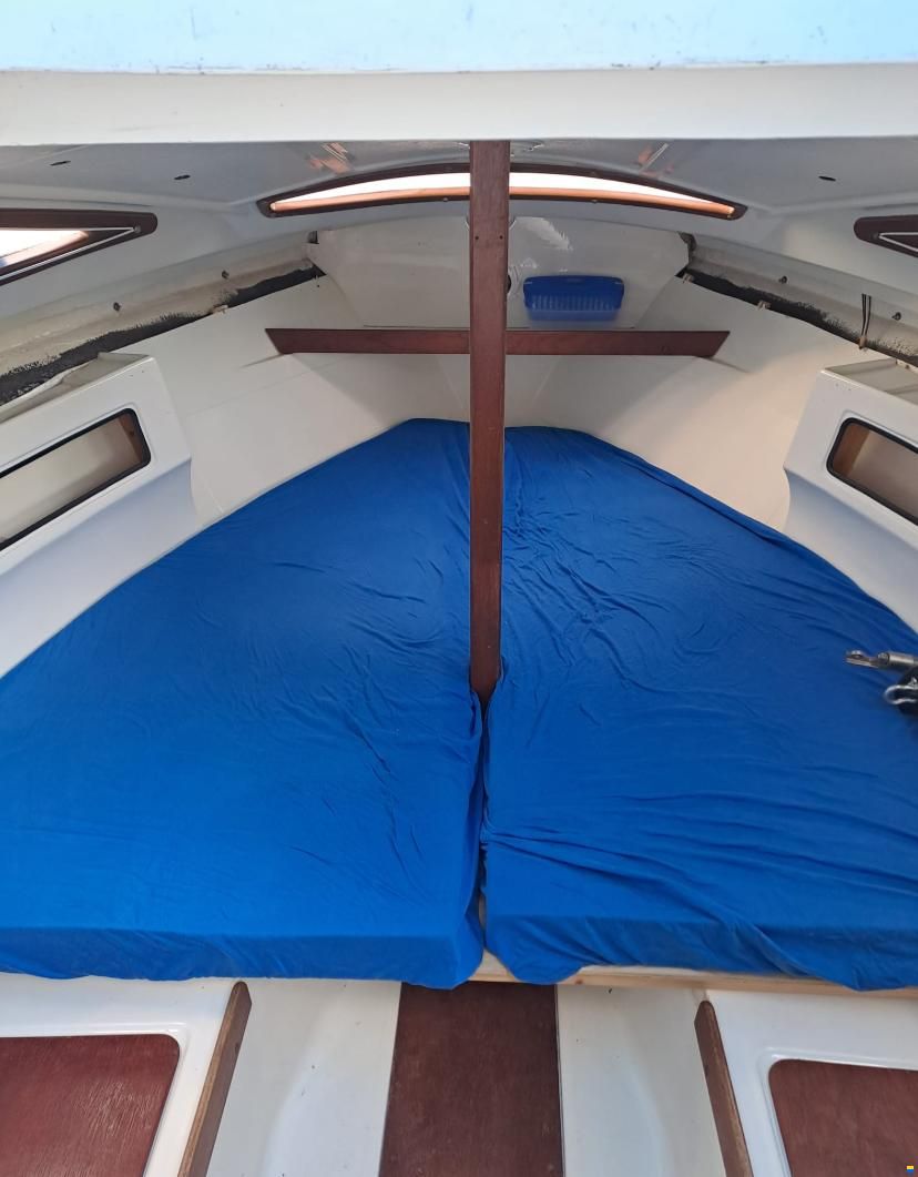 Brinecraft Ltd. Leisure 17 SL