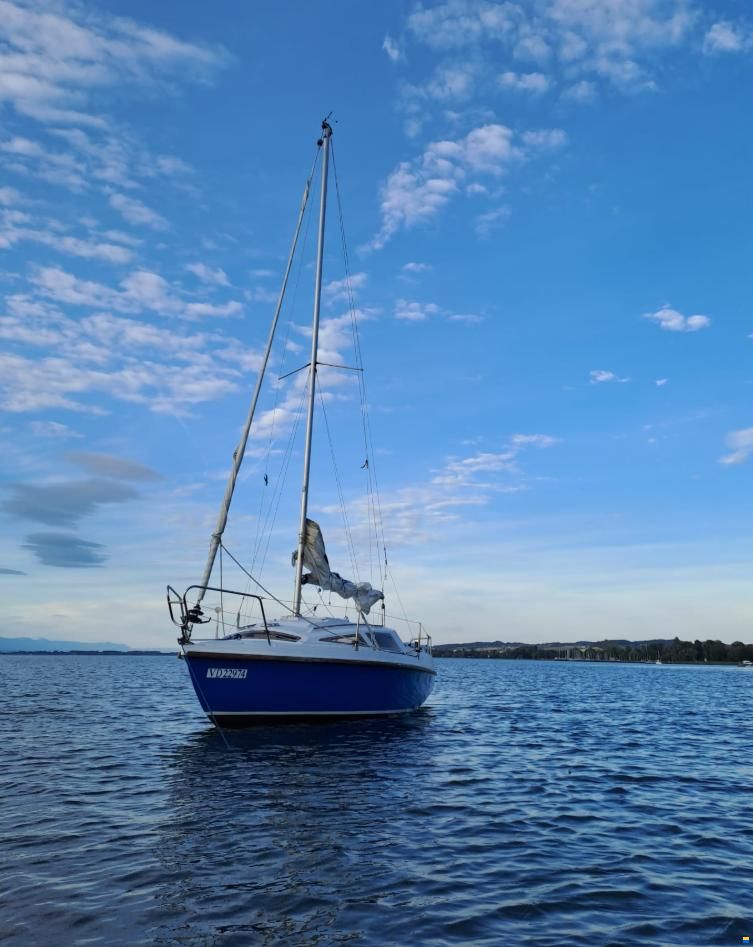 Brinecraft Ltd. Leisure 17 SL