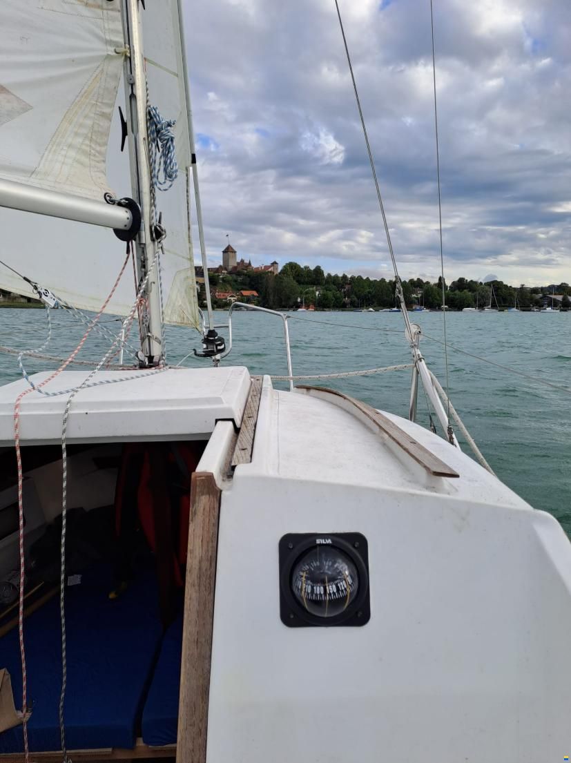 Brinecraft Ltd. Leisure 17 SL